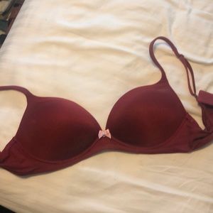 Victoria’s Secret Bra Wire Free
